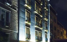 Beyoglu Home Of Istanbul